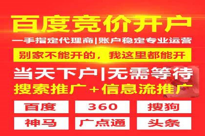 竞价代运营的优化过程：从初试到精通的转变